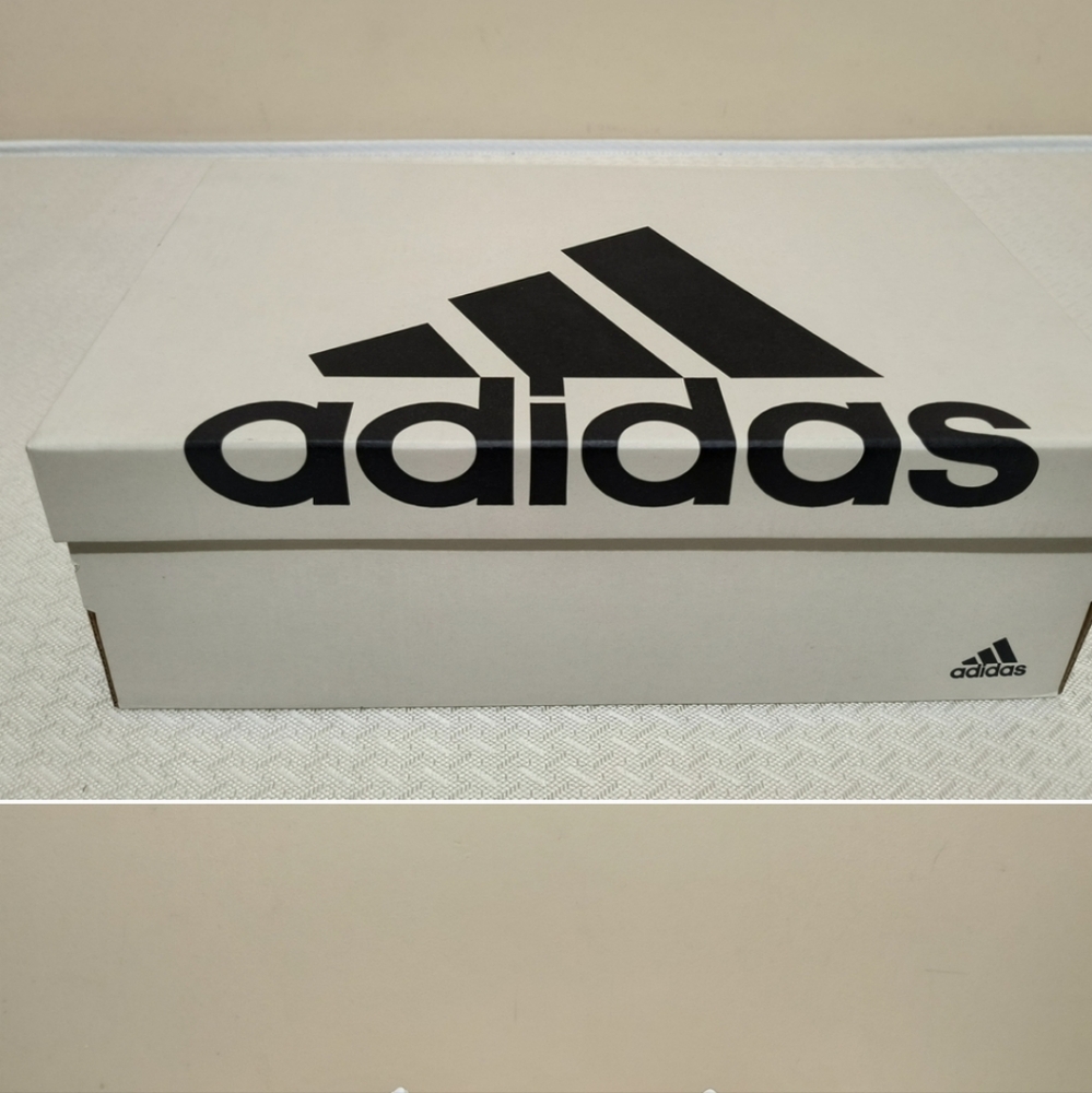 Adidas Shoe Box - Black and White - Picture 8 of 8